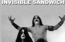 My Morning Jacket: "Holdin On To Black Metal"