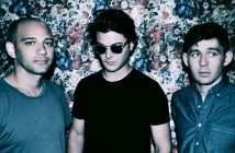 The Antlers: &quot;Every Night My Teeth Are Falling Out&quot;