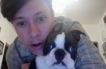 Casey Lee (Fake Problems) posts solo EP for free download