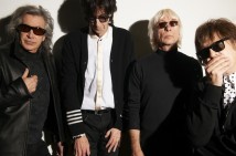 The Cars: "Free"