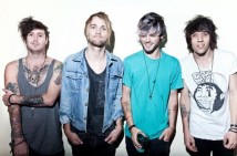 Epitaph signs Dangerous!