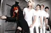 New Years Day sign to Hollywood Waste