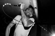 Retox (ex-Locust, Cattle Decapitation) join Ipecac