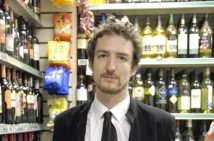 Frank Turner: "Peggy Sang The Blues" (live on Carson Daly)