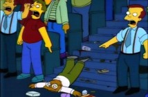 We Were Skeletons: "Weekend at Moleman's, Pt. 2"