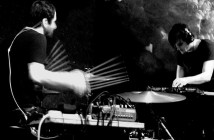 Paper Chase, Wires Under Tension members form Nighty Nite