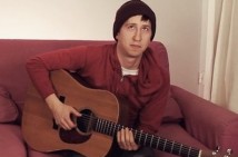 David Combs (Spoonboy, Max Levine Ensemble) talks sexism in the punk scene