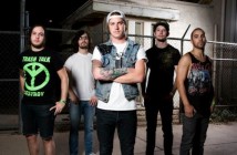 The Greenery: "Crimewave"