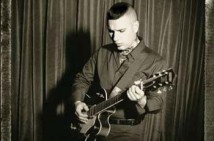 Nick 13 (Tiger Army) unveils solo debut