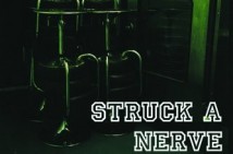 Struck A Nerve (featuring members of Funeral For A Friend) debuts music