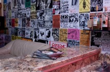 Take a tour of Fat Mike's Punk House in Vegas