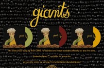 Win vinyl from Giants