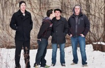 Panic Records signs Pentimento