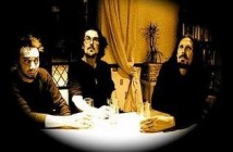 Amebix: "Knights of the Black Sun"