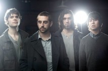 I The Mighty Signs with Equal Vision Records.