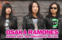 Shonen Knife / Shannon and the Clams