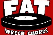 Dead to Me / Off With Their Heads / Riverboat Gamblers split 7-inch