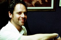 Greg Attonito: 'Natural Disaster'