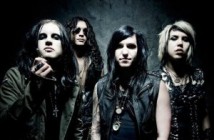 Escape the Fate: "Gorgeous Nightmare"