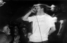 Harvest: "Death Is Not Enough"