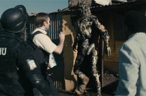 Topshelf signs Prawn