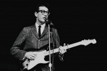 Various: 'Rave On Buddy Holly'