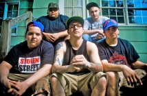 Knuckle Up!: "Motivation From Misery" (featuring Scott Vogel)