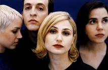 that dog. announce LA reunion show