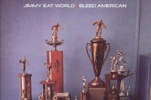 Jimmy Eat World plan 'Bleed American' anniversary show