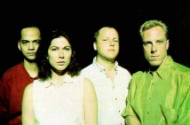The Pixies (Doolittle Tour)