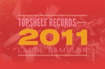 Topshelf launches summer sampler