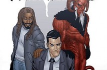 The Acacia Strain: "The Impaler"