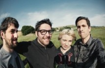 Heartsounds (with Living with Lions, Make Do and Mend, Hostage Calm)