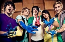 The Summer Set: "Someone Like You"