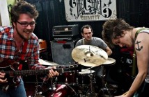 Luther joins Black Numbers