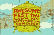 Awesome Fest 5