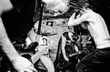 Amenra join Neurot Recordings