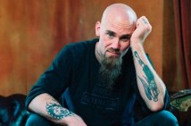 Nick Oliveri arrested after five hour Standoff with LAPD, SWAT