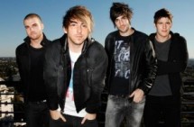 All Time Low: "Forget About It"