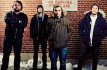 Stray From the Path: "Prey"