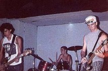 NOFX to release "f*cking terrible" EP from 1984