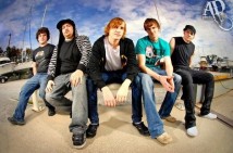 Scream Out Loud join Indianola