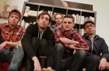 The Tower and The Fool join Run For Cover