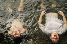 The Front Bottoms: "Maps"