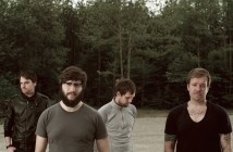 Over the Ocean: "Something I Was Not"