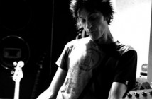 Tommy Stinson (Replacements) announces 'One Man Mutiny'