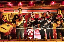 Win a copy of the new album from Mariachi el Bronx