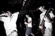 Naysayer: "Infiltrator"
