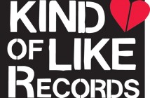 Kind of Like Records release label sampler