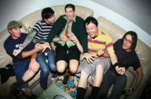 Guttermouth / The New Threat / The Bollweevils